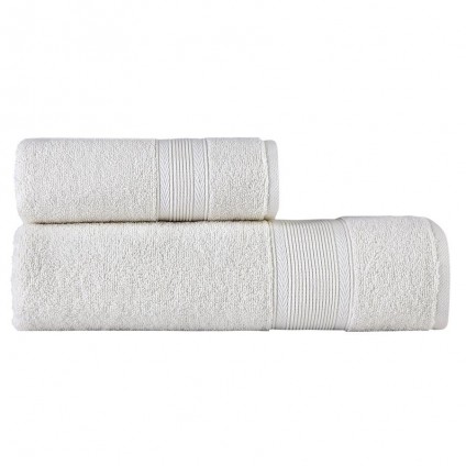 Рушник Arya 70x140 Solo Soft