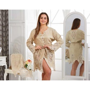 Халат Arya Жіночий Venice