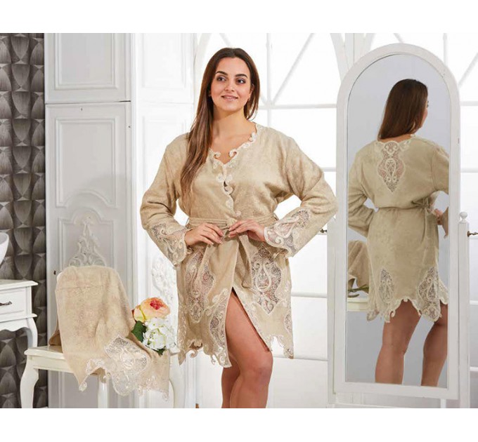 Халат Arya Жіночий Venice