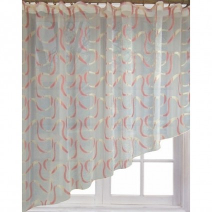 Напіворганза Жаккард (Лівий) 250X170X90 18000