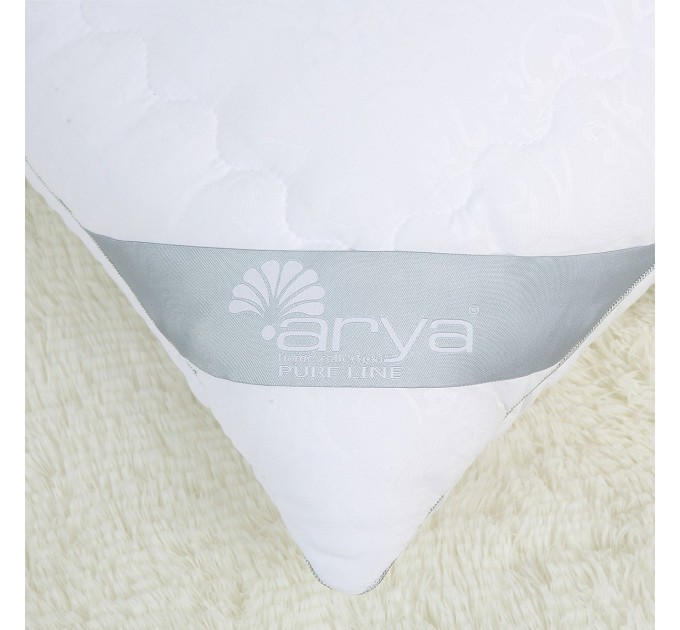 Подушка Arya 70x70 Comfort
