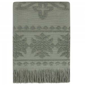 Рушник Arya З Бахромою 100x150