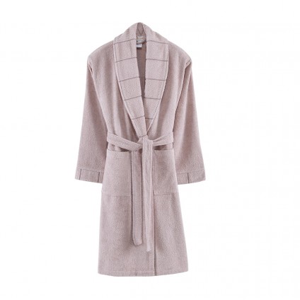 Халат Arya C шалькою Жіночий Selene