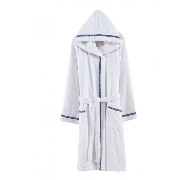 Халат Arya Чоловічий C Капюшоном Lucian