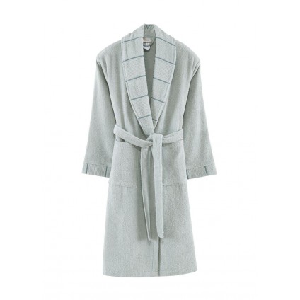 Халат Arya C шалькою Жіночий Selene