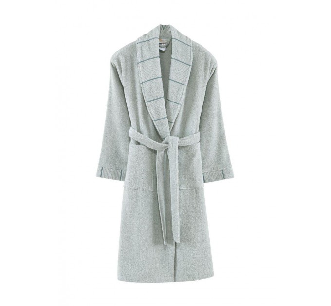 Халат Arya C шалькою Жіночий Selene