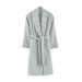 Халат Arya C шалькою Жіночий Selene