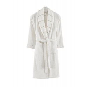 Халат Arya C шалькою Жіночий Selene