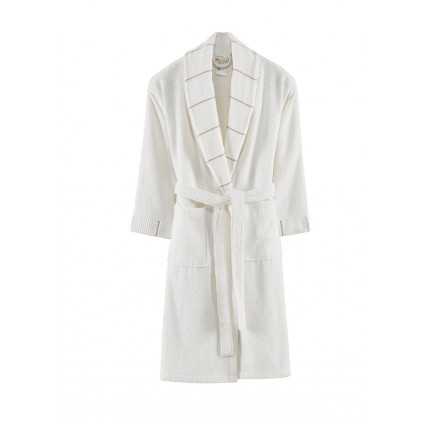 Халат Arya C шалькою Жіночий Selene