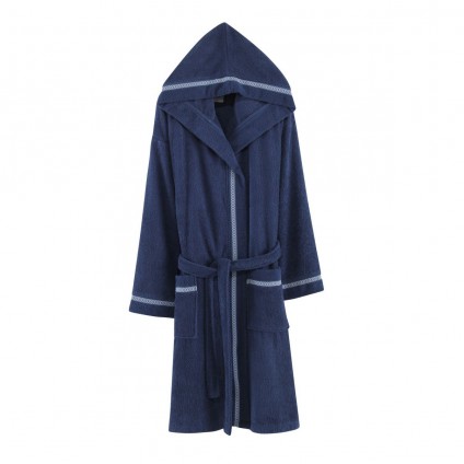 Халат Arya Чоловічий C Капюшоном Lucian