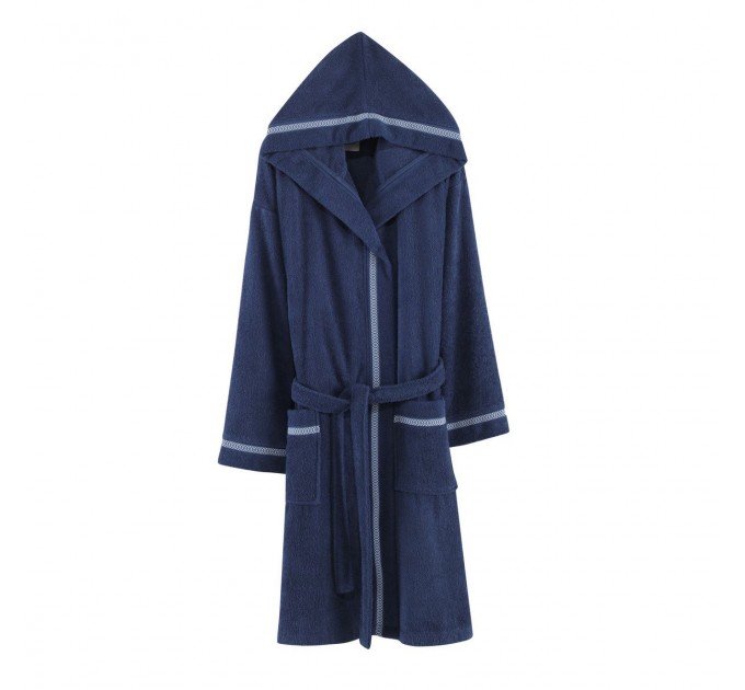 Халат Arya Чоловічий C Капюшоном Lucian