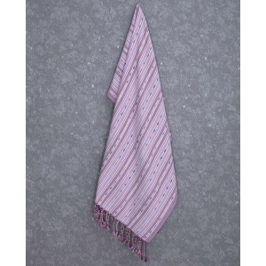 Рушник Arya Для Сауни та Пляж 90x180 Pompon