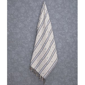 Рушник Arya Для Сауни та Пляж 90x180 Pompon Рушник Arya Для Сауни та Пляж 90x180 Pompon