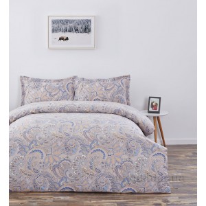 Постільна білизна Arya Simple Living 200x220