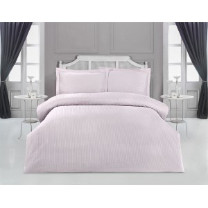 Постільна білизна Arya Однотонний 200x220