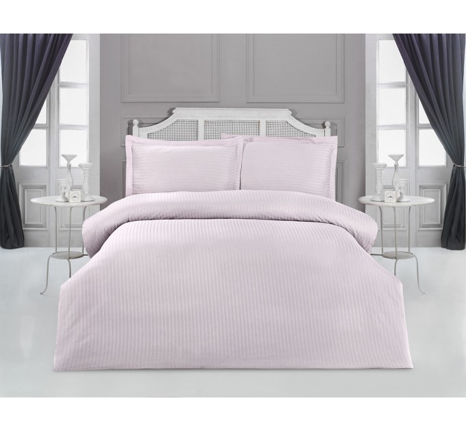 Постільна білизна Arya Однотонний 200x220