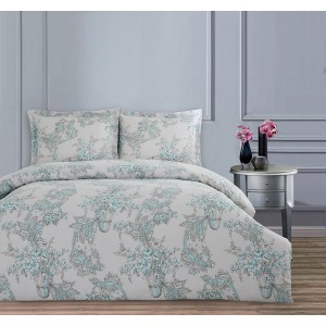 Постільна білизна Arya Simple Living 200x220