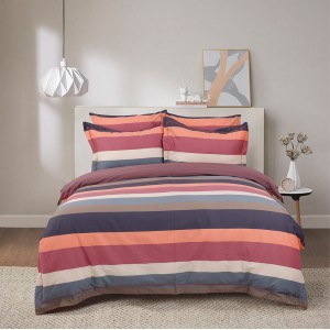 Постільна білизна Arya Elmira 200x200 Line