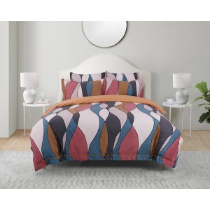 Постільна білизна Arya Elmira 200x200