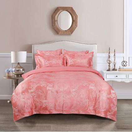 Постільна білизна Arya Angels Жаккард 200x220 Vave