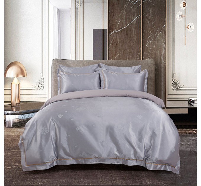 Постільна білизна Arya Angels Жаккард 200x220