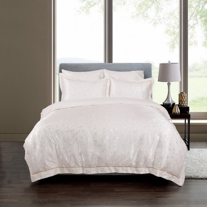 Постільна білизна Arya Angels Жаккард 200x220 Jean