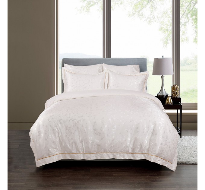 Постільна білизна Arya Angels Жаккард 200x220 Jean