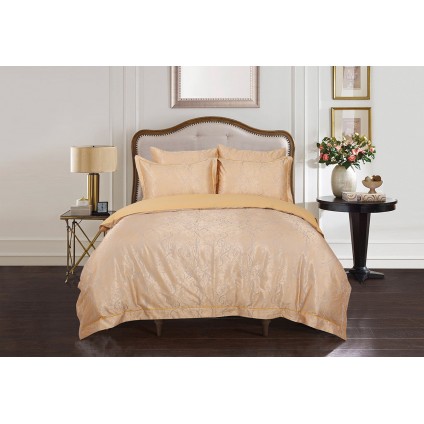 Постільна білизна Arya Angels Жаккард 200x220