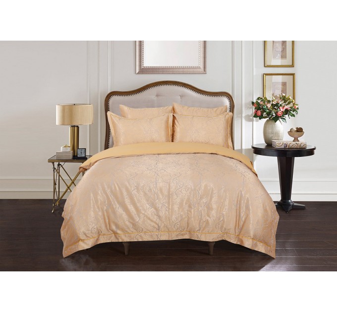 Постільна білизна Arya Angels Жаккард 200x220