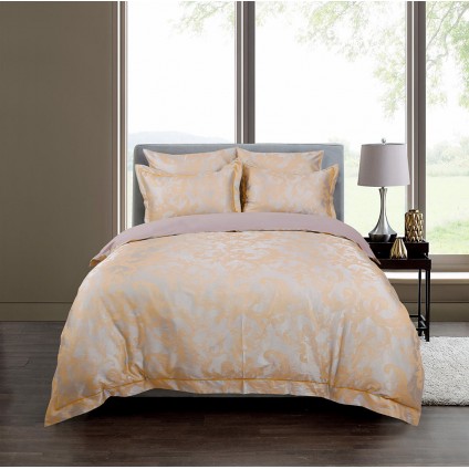 Постільна білизна Arya Angels Жаккард 200x220 Alena