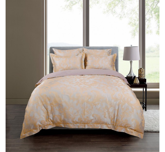 Постільна білизна Arya Angels Жаккард 200x220 Alena