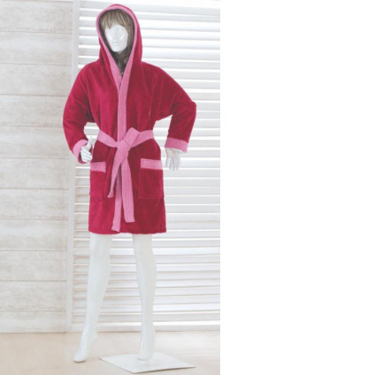 Халат Arya C Капюшоном