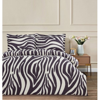 Постільна білизна Arya Simple Living 200x220 Derin