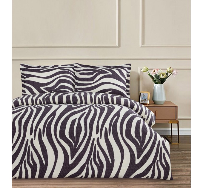 Постільна білизна Arya Simple Living 200x220 Derin