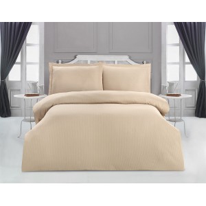 Постільна білизна Arya Однотонний 200x220