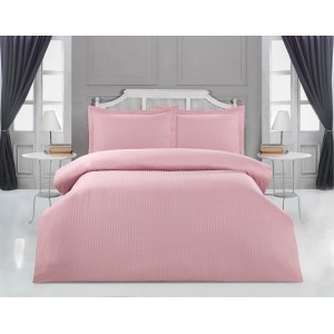 Постільна білизна Arya Однотонний 240x220