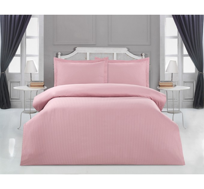 Постільна білизна Arya Однотонний 240x220