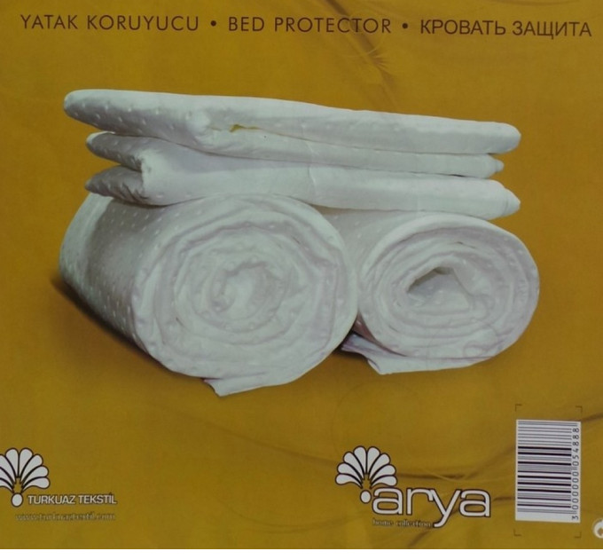 Чохол для матраца Can 100x200