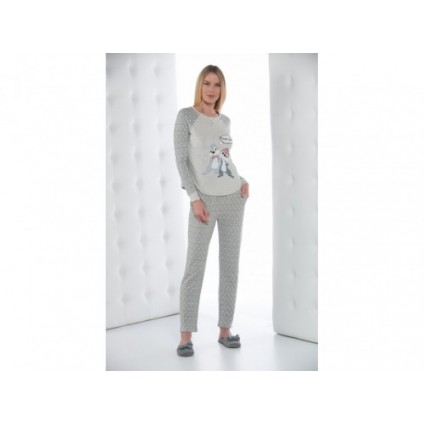 Піжама Arya Жіночий 10052