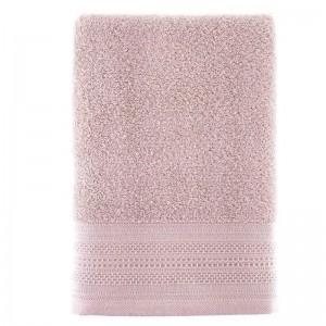 Рушник Arya Жаккард 50x90 Touch