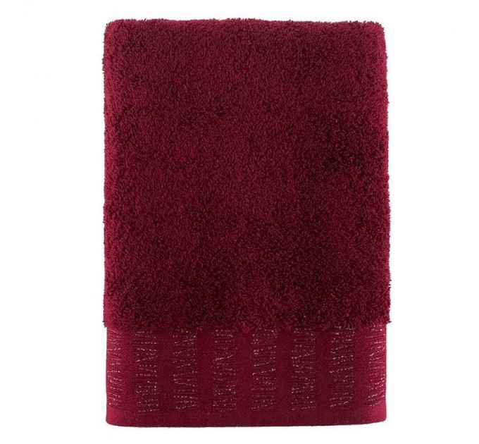 Рушник Arya Жаккард 70x140