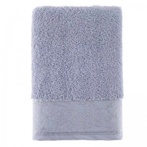 Рушник Arya Jacquard 50x90 Sena