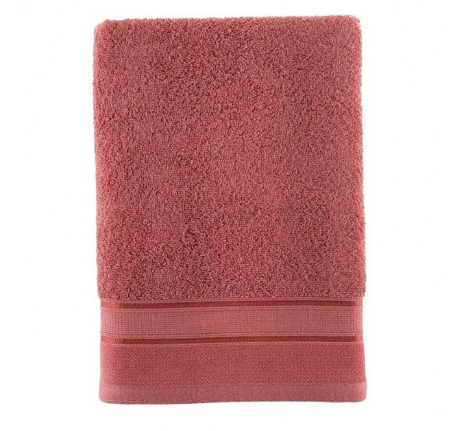 Рушник Arya Жаккард 70x140 Elena