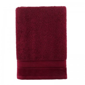 Рушник Arya Жаккард 70x140 Elena