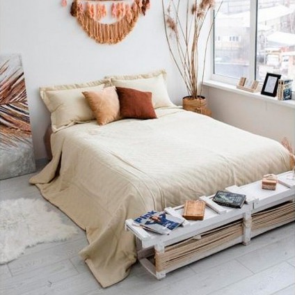 Покривало Arya 250x260