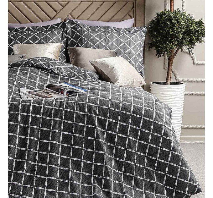 Постільна білизна Arya Simple Living 200x220 Dany