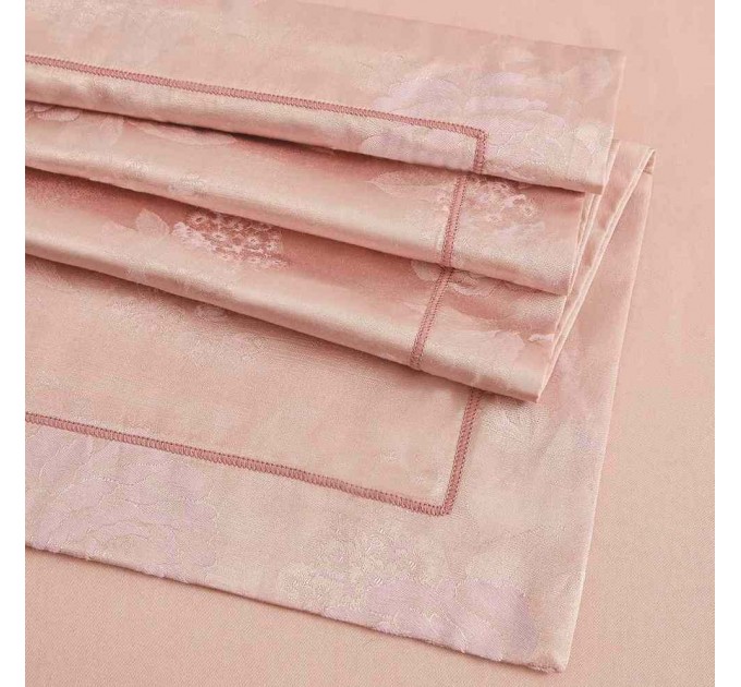 Постільна білизна Arya Sensibility Сімейна 160x220 Adina