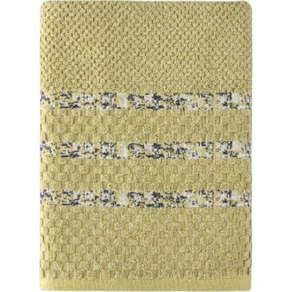 Рушник Arya Жаккард 70x140 Cerro