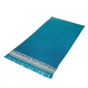 Рушник Arya Жаккард 70x140 Firuze