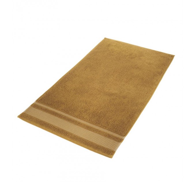 Рушник Arya Жаккард 70x140